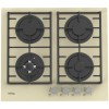 Газовая варочная поверхность KORTING HGG 6825 CTB
