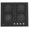 Газовая варочная поверхность KORTING HGG 6825 CTN