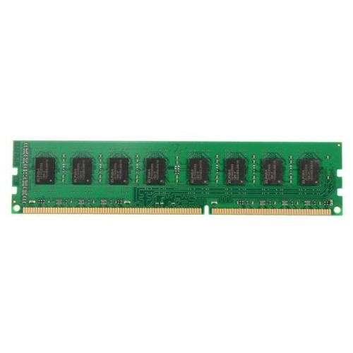 Модуль памяти 8GB Kingston DDR3 1600 DIMM Height 30mm  KVR16N11H/8WP Non-ECC, Unbuffered, CL11, 1.5V, 2R, 4Gbit, RTL