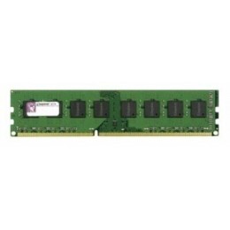 Модуль памяти 8GB Kingston DDR3 1600 DIMM Height 30mm  KVR16N11H/8WP Non-ECC, Unbuffered, CL11, 1.5V, 2R, 4Gbit, RTL