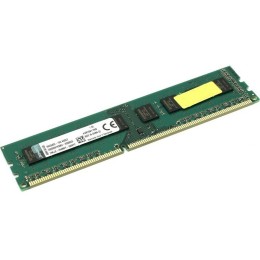 Модуль памяти 8GB Kingston DDR3 1600 DIMM Height 30mm  KVR16N11H/8WP Non-ECC, Unbuffered, CL11, 1.5V, 2R, 4Gbit, RTL