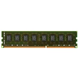 Модуль памяти 8GB Kingston DDR3 1600 DIMM Height 30mm  KVR16N11H/8WP Non-ECC, Unbuffered, CL11, 1.5V, 2R, 4Gbit, RTL