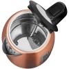 Электрочайник SENCOR SWK 7002CO