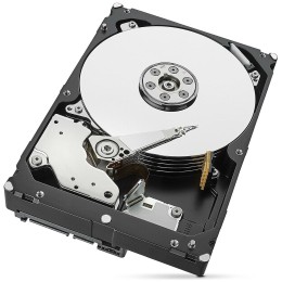 Накопитель Synology HDD SATA 3,5" 16Tb, 7200 rpm, 512Mb buffer, MTTF 2,5M, 5YW