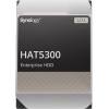 Накопитель Synology HDD SATA 3,5" 16Tb, 7200 rpm, 512Mb buffer, MTTF 2,5M, 5YW
