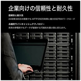 Накопитель Synology HDD SATA 3,5" 16Tb, 7200 rpm, 512Mb buffer, MTTF 2,5M, 5YW