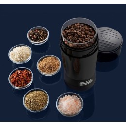 Кофемолка DELONGHI KG 200