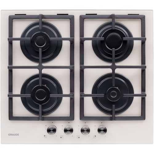 Газовая варочная поверхность GRAUDE GS 60.1 C