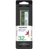 Модуль памяти для ноутбука SODIMM 32GB PC25600 DDR4 SO AD4S320032G22-SGN ADATA