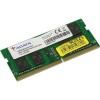 Модуль памяти для ноутбука SODIMM 32GB PC25600 DDR4 SO AD4S320032G22-SGN ADATA