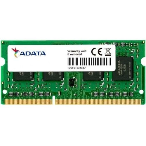 Модуль памяти для ноутбука SODIMM 32GB PC25600 DDR4 SO AD4S320032G22-SGN ADATA