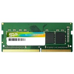 Модуль памяти Silicon Power 4GB 2666МГц DDR4 CL19 SODIMM