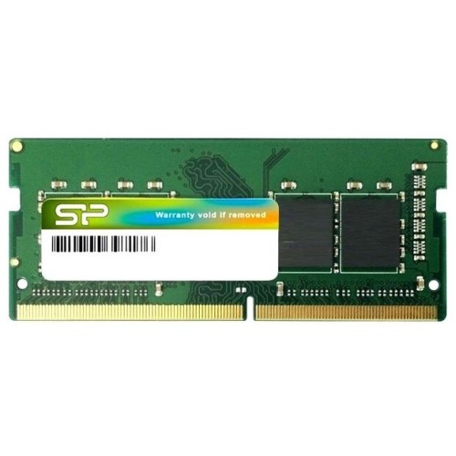 Модуль памяти Silicon Power 4GB 2666МГц DDR4 CL19 SODIMM