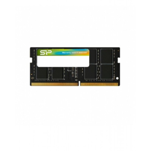 Модуль памяти Silicon Power 4GB 2666МГц DDR4 CL19 SODIMM