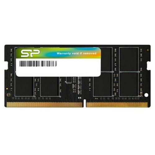 Модуль памяти Silicon Power 4GB 2666МГц DDR4 CL19 SODIMM