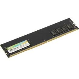 Модуль памяти Silicon Power 8GB 2666МГц DDR4 CL19 DIMM