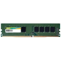 Модуль памяти Silicon Power 8GB 2666МГц DDR4 CL19 DIMM