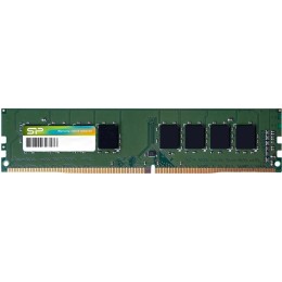 Модуль памяти Silicon Power 8GB 2666МГц DDR4 CL19 DIMM