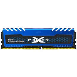 Модуль памяти Silicon Power 8GB 3600МГц DDR4 CL18 DIMM 1Gx8 SR