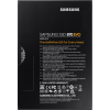 Твердотельный накопитель Samsung SSD 2TB 980 PRO