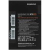 Твердотельный накопитель Samsung SSD 2TB 980 PRO