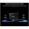 Твердотельный накопитель Samsung SSD 2TB 980 PRO