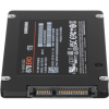 Твердотельный накопитель Samsung SSD 2TB 980 PRO