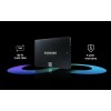 Твердотельный накопитель Samsung SSD 2TB 980 PRO