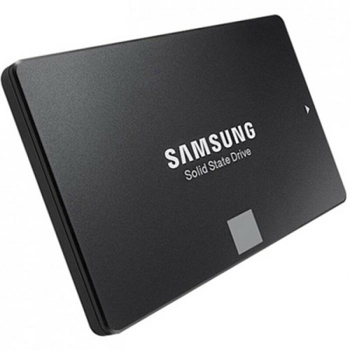 Твердотельный накопитель Samsung SSD 2TB 980 PRO