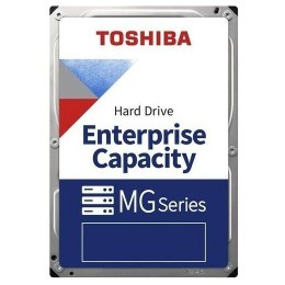 Жесткий диск HDD Toshiba SATA3 8Tb 3.5" Server 7200 256Mb (analog MG06ACA800E)