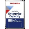 Жесткий диск HDD Toshiba SATA3 8Tb 3.5" Server 7200 256Mb (analog MG06ACA800E)