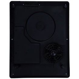 Плита индукционная STARWIND STI-1001 черный стеклокерамика (настольная)