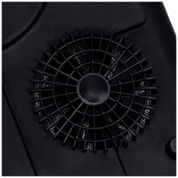 Плита индукционная STARWIND STI-1001 черный стеклокерамика (настольная)