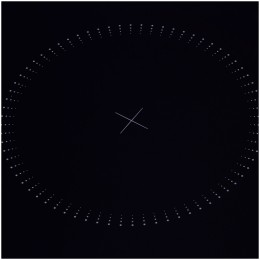 Плита индукционная HYUNDAI HYC-0106 черный стеклокерамика (настольная)