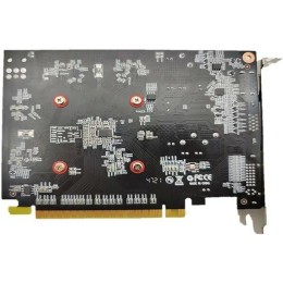 Видеокарта Sinotex Ninja GT740 PCIE (384SP) 4G 128BIT GDDR5 DVI/HDMI/CRT (NH74NP045F) RTL
