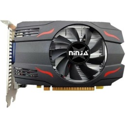 Видеокарта Sinotex Ninja GT740 PCIE (384SP) 4G 128BIT GDDR5 DVI/HDMI/CRT (NH74NP045F) RTL