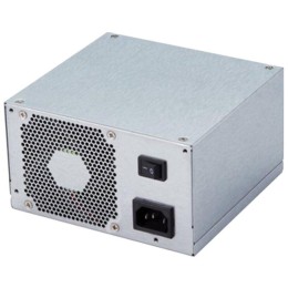 Блок питания 600Вт FSP600-80PSA(SK)   600W, PS2/ATX (ШВГ=150*86*140mm),  80Plus Bronze,  ATX w/PFC, 80mm FAN, IPC/Server PSU, OEM {10}