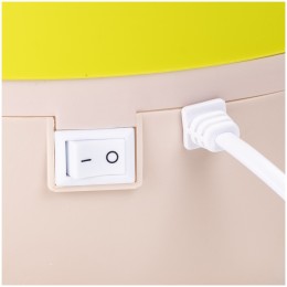 Увлажнитель воздуха GALAXY GL 8008л