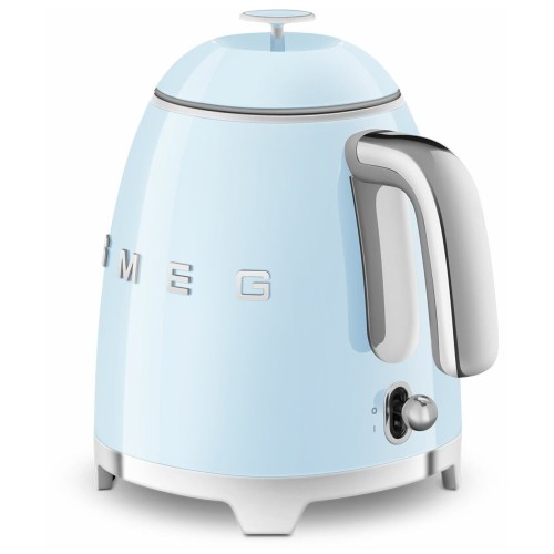 Электрочайник SMEG KLF05PBEU 
