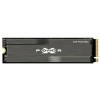 Твердотельный диск 2TB Silicon Power XD80, M.2 2280, PCI-E 3x4, [R/W - 3400/3000 MB/s]