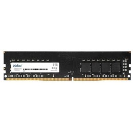 Память Netac 16GB DDR4 3200MHz CL16 1.35V / NTBSD4P32SP-16