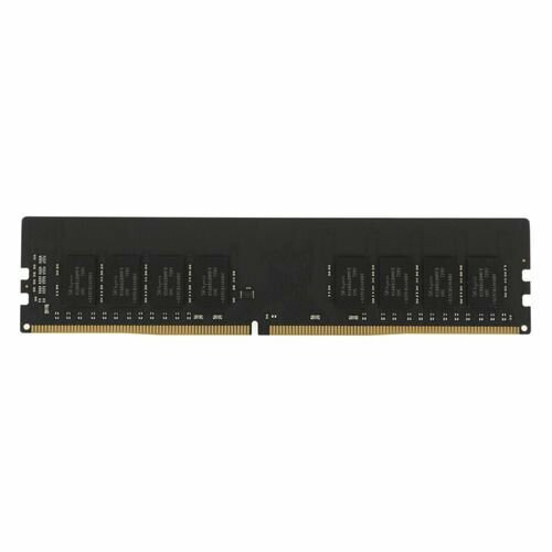 Память Netac 16GB DDR4 3200MHz CL16 1.35V / NTBSD4P32SP-16