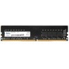 Память Netac 8GB DDR4 3200MHz CL16 1.35V/NTBSD4P32SP-08  RTL PC4-25600 288-pin single rank