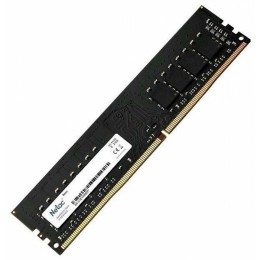 Память Netac 8GB DDR4 3200MHz CL16 1.35V/NTBSD4P32SP-08  RTL PC4-25600 288-pin single rank