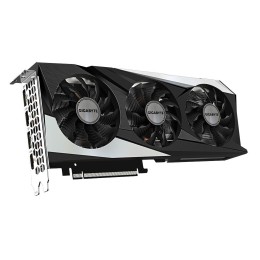 Видеокарта Gigabyte GV-N3060GAMING OC-12GD 2.0 LHR GDDR6 1837/15000/HDMIx2/DPx2/HDCP Ret