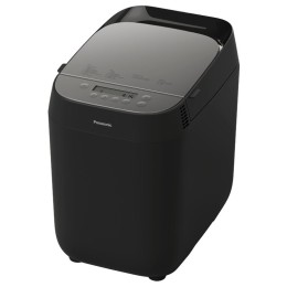 Хлебопечь PANASONIC SD-ZP2000KTS черный