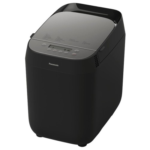 Хлебопечь PANASONIC SD-ZP2000KTS черный