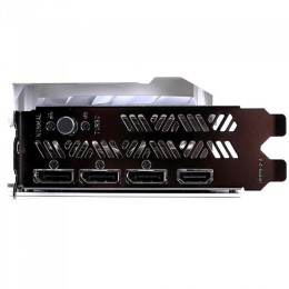 Видеокарта Colorful RTX3060 Ultra W OC 12G L-V 12GB LHR 192bit GDDR6 3DP+HDMI