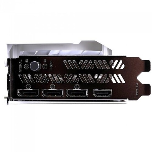 Видеокарта Colorful RTX3060 Ultra W OC 12G L-V 12GB LHR 192bit GDDR6 3DP+HDMI