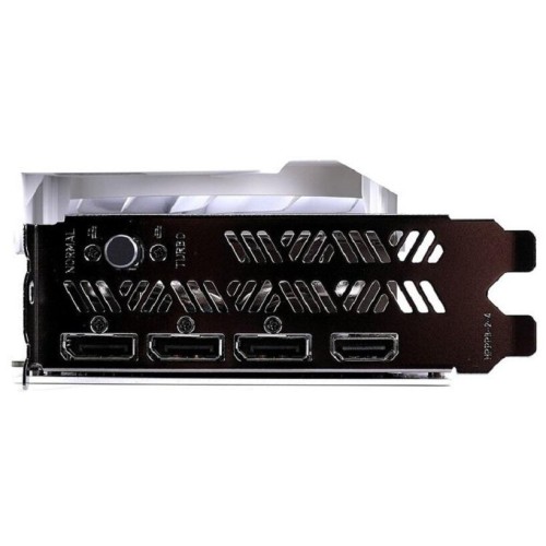 Видеокарта Colorful RTX3060 Ultra W OC 12G L-V 12GB LHR 192bit GDDR6 3DP+HDMI